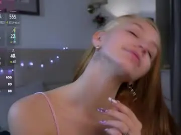 Chaturbate Best live sex cam show of mariannsullivant