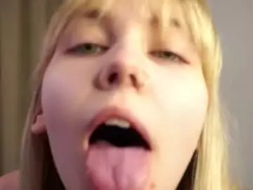 Chaturbate Live Sex of mariannsullivant