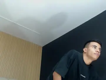 Chaturbate Adult Webcam of maximogray