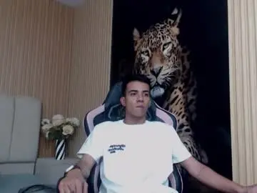 Chaturbate Adult Webcams of maximogray