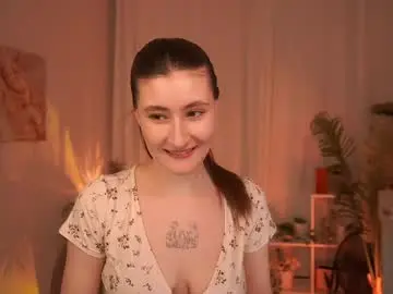 Chaturbate Adult Webcams of mayshawty