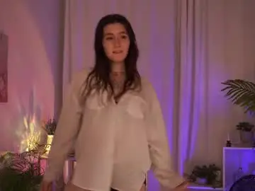 Chaturbate Sex Cam of mayshawty