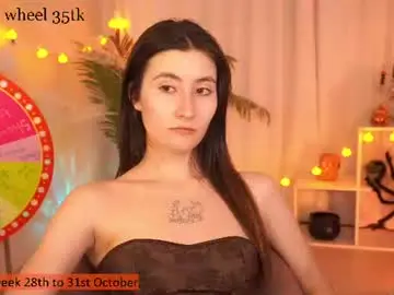 Chaturbate Free Live Porn of mayshawty