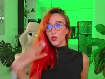 Chaturbate Sex Cam of melodie_roy