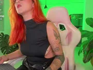 Chaturbate Adult Webcam of melodie_roy