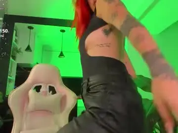 Chaturbate Free Live Porn of melodie_roy