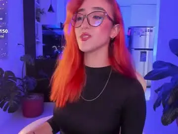 Chaturbate Adult Video Chat of melodie_roy