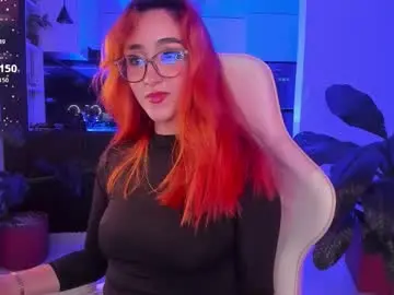 Chaturbate Live Sex Cam of melodie_roy