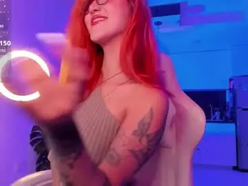 Chaturbate Adult Video Chat of melodie_roy