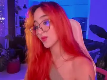 Chaturbate Sex Chat of melodie_roy