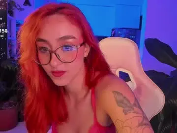 Chaturbate Sex Cam of melodie_roy