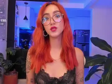Chaturbate Free Porn Cam of melodie_roy