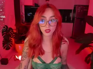 Chaturbate Live Sex of melodie_roy