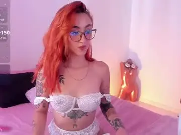 Chaturbate Watch Live Sex Cams of melodie_roy