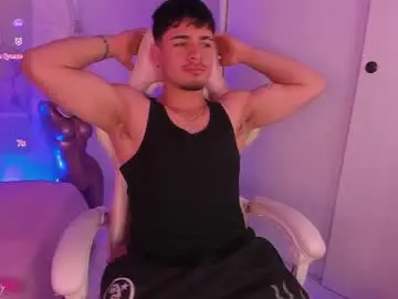 Chaturbate Live Porn of melodie_roy