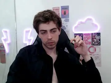 Chaturbate Nude Webcam of milkhunter_