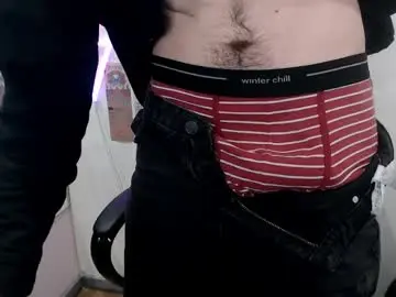 Chaturbate Live Porn of milkhunter_