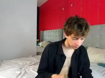 Chaturbate Best Webcam of milkhunter_