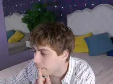 Chaturbate Best live sex cam show of milkhunter_