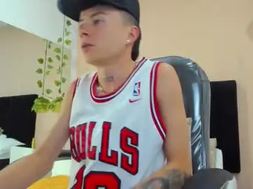 Chaturbate Nude Webcam of nascary_fox