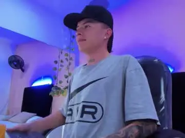 Chaturbate Nude Webcam of nascary_fox