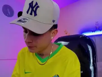 Chaturbate Free Porn Cam of nascary_fox