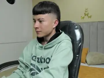 Chaturbate Nude Webcam of nascary_fox