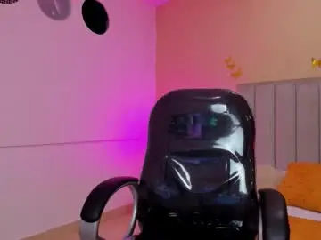 Chaturbate Live Sex Cam of nascary_fox