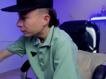 Chaturbate Adult Webcams of nascary_fox