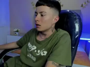 Chaturbate Nude Webcam of nascary_fox