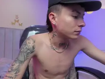 Chaturbate Adult Video Chat of nascary_fox