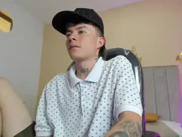 Chaturbate Adult Video Chat of nascary_fox