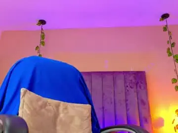 Chaturbate Adult Video Chat of nascary_fox
