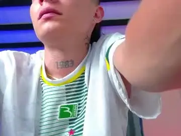 Chaturbate Sex Cam of nascary_fox