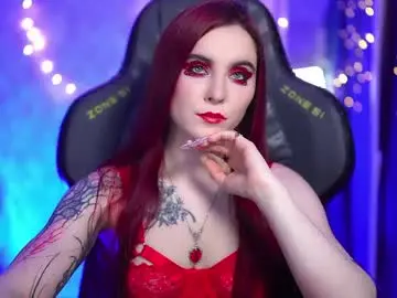 Chaturbate Sex Cam of nelle_