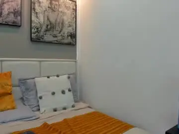 Chaturbate Sex Cam of ricky_backus