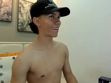 Chaturbate Adult Webcam of ricky_backus