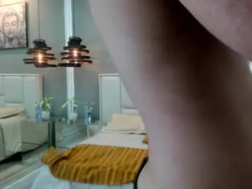 Chaturbate Live Sex of ricky_backus