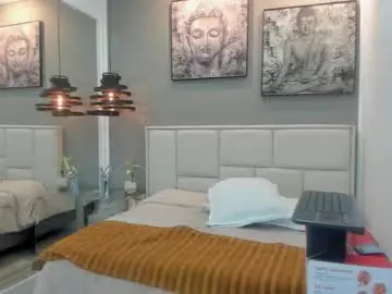 Chaturbate Sex Chat of ricky_backus