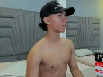 Chaturbate Free Live Porn of ricky_backus