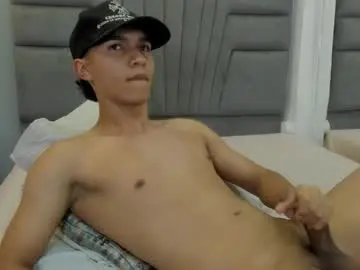 Chaturbate Nude Webcam of ricky_backus