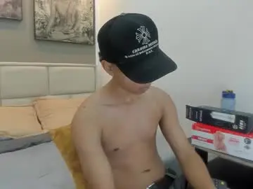 Chaturbate Free Live Porn of ricky_backus