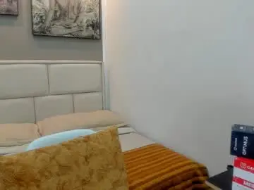 Chaturbate Sex Cam of ricky_backus