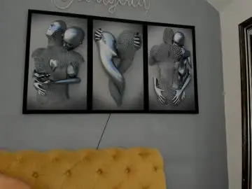 Chaturbate Live Porn of ricky_backus