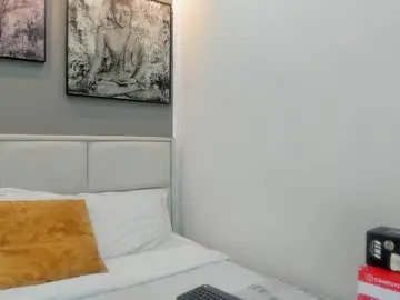 Chaturbate Adult Video Chat of ricky_backus