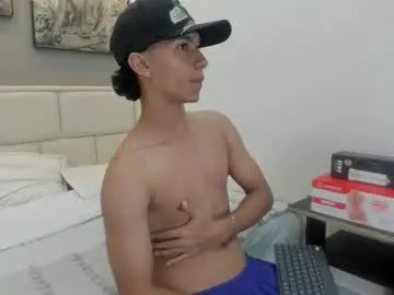 Chaturbate Adult Video Chat of ricky_backus