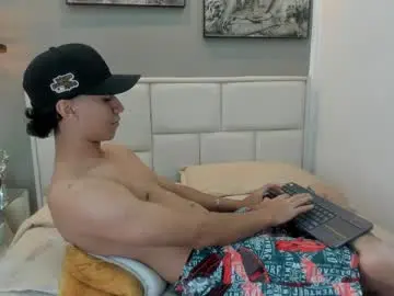 Chaturbate Sex Cam of ricky_backus