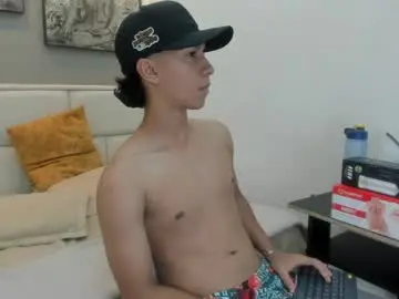 Chaturbate Adult Video Chat of ricky_backus