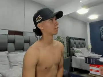 Chaturbate Sex Chat of ricky_backus