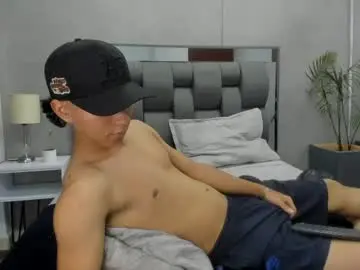 Chaturbate Adult Webcams of ricky_backus